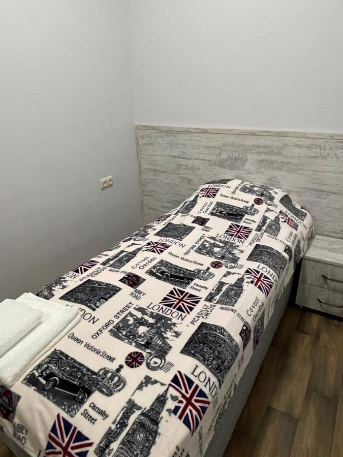 La Guest House Erevan Esterno foto